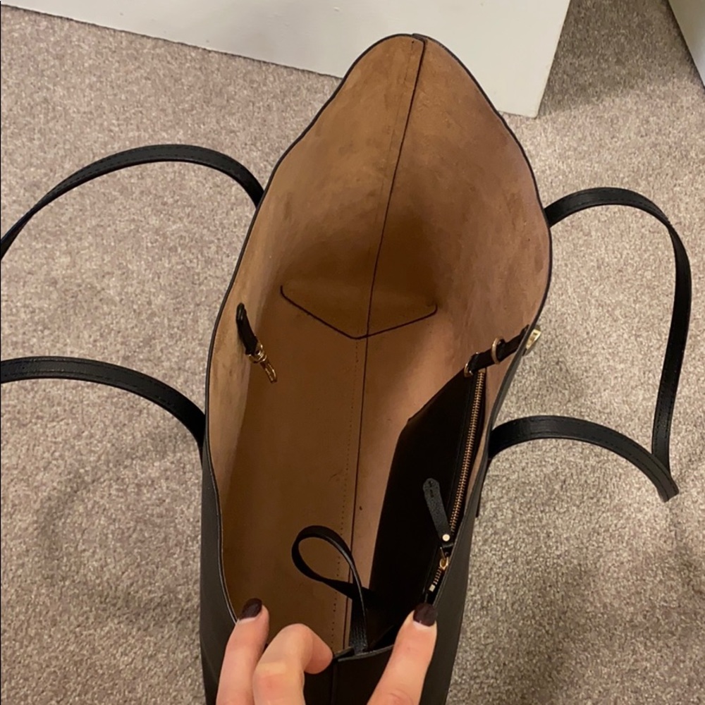 Kate Spade Tote - Picture 3 of 6